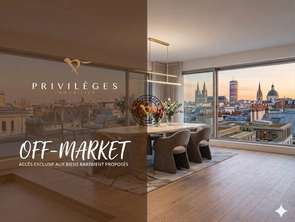 Vente Maison 5 chambresNantes Centre Ville