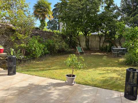 Vente maison 9 pièces