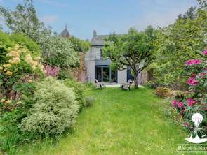 Vente Maison 4 chambresNantes Centre Ville