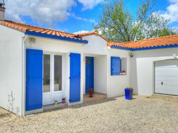 Vente Maison 3 chambresNantes Centre Ville