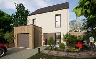 Photo Vente maison Nantes Centre Ville