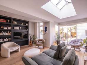 Vente Maison 4 chambresNantes Centre Ville