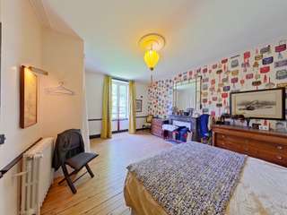 Vente maison 9 pièces Vente maison 9 pièces