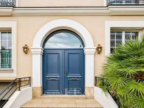 Vente maison 6 pièces Nantes Centre Ville 44