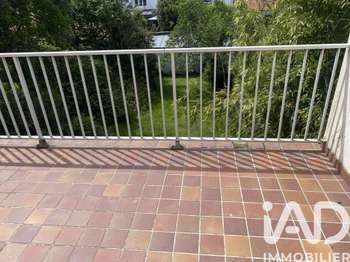 Vente Maison 4 chambresNantes Centre Ville