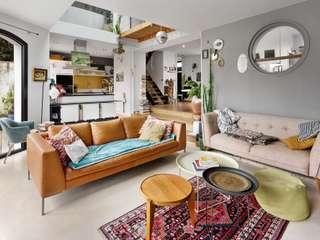 Vente maison 6 pièces Vente maison 6 pièces