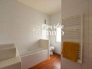 Vente maison