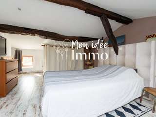 Vente maison