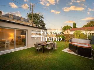 Vente maison