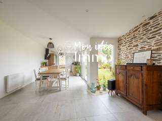 Vente maison