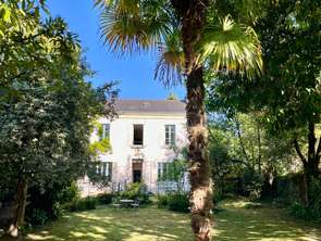 Vente Maison 5 chambresNantes Centre Ville