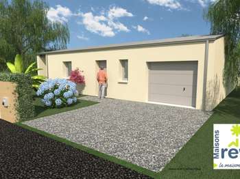 Vente maison 8 pièces Nantes Centre Ville 44