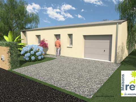 Vente maison 8 pièces Nantes Centre Ville 44