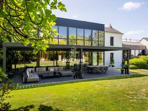 Vente Maison 5 chambresNantes Centre Ville