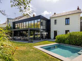 Vente maison 10 pièces Vente maison 10 pièces