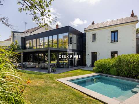 Vente maison 10 pièces Vente maison 10 pièces