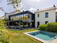 Vente maison 10 pièces