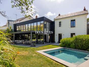 Vente maison 10 pièces