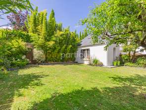 Vente Maison 4 chambresNantes Centre Ville