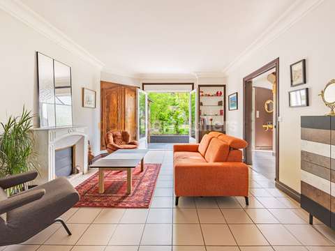Vente maison 7 pièces Vente maison 7 pièces