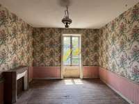 Vente maison 12 pièces