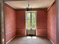 Vente maison 12 pièces