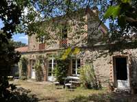 Vente maison 12 pièces