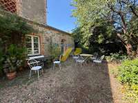 Vente maison 12 pièces