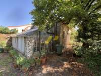 Vente maison 12 pièces