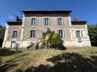 Vente maison 12 pièces