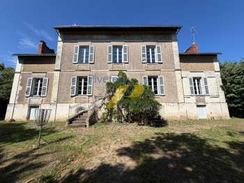 Vente maison 12 pièces Nantes Centre Ville 44