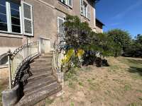 Vente maison 12 pièces