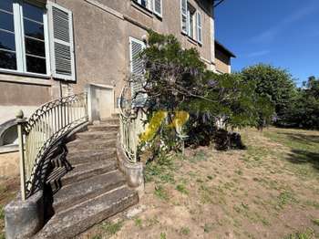 Vente maison 12 pièces