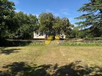 Vente maison 12 pièces