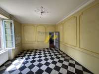 Vente maison 12 pièces