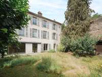 Vente maison 11 pièces