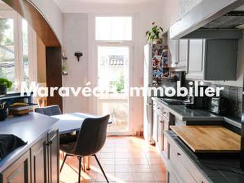 Vente Maison 3 chambresNantes Centre Ville