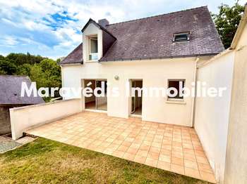 Photo Vente maison Nantes Centre Ville