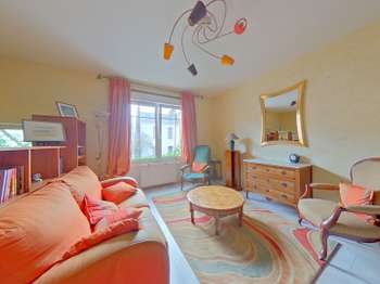 Vente maison 8 pièces Nantes Centre Ville 44