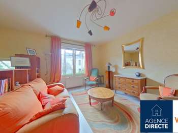 Vente Maison 5 chambresNantes Centre Ville