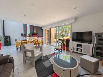 Vente Maison 5 chambresNantes Centre Ville