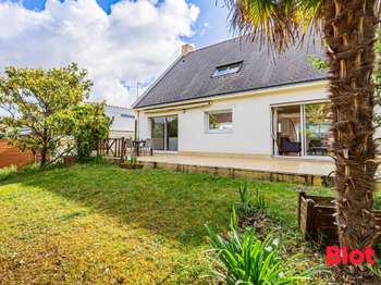 Vente Maison 6 chambresNantes Centre Ville