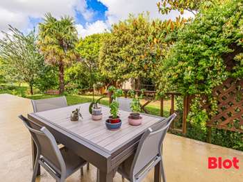 Vente Maison 6 chambresNantes Centre Ville