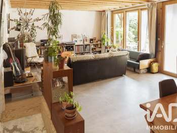 Vente Maison 3 chambresNantes Centre Ville