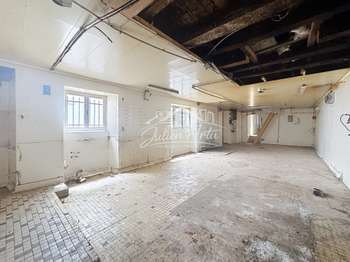 Vente maison 6 pièces Nantes Centre Ville 44