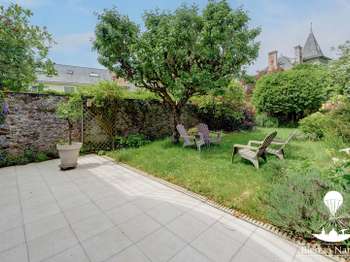 Vente Maison 4 chambresNantes Centre Ville