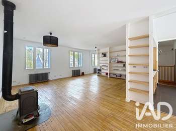 Vente Maison 5 chambresNantes Centre Ville