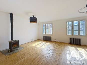 Vente Maison 5 chambresNantes Centre Ville