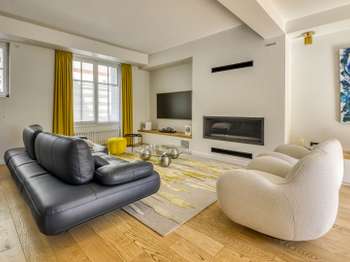 Vente maison 6 pièces Nantes Centre Ville 44