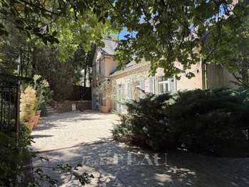 Vente Maison 4 chambresNantes Centre Ville